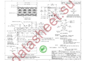 RJSAE-5385-08 datasheet  